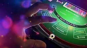 Ưu Điểm Nổi Bật Của Baccarat Luck8