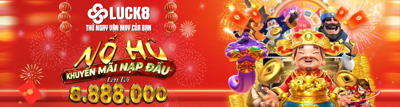 Tương Lai Phát Triển – Sứ Mệnh Và Tầm Nhìn Của Luck8