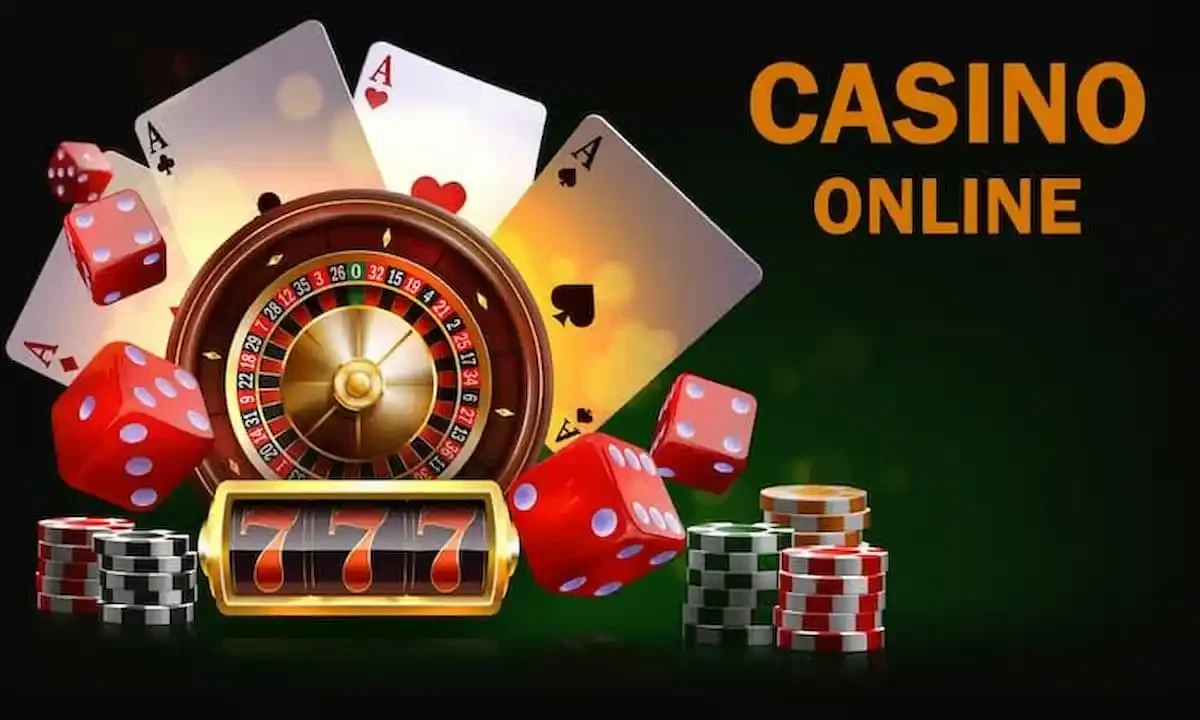 Vì Sao Casino Luck8 Là Lựa Chọn Số 1 Cho Casino Online?