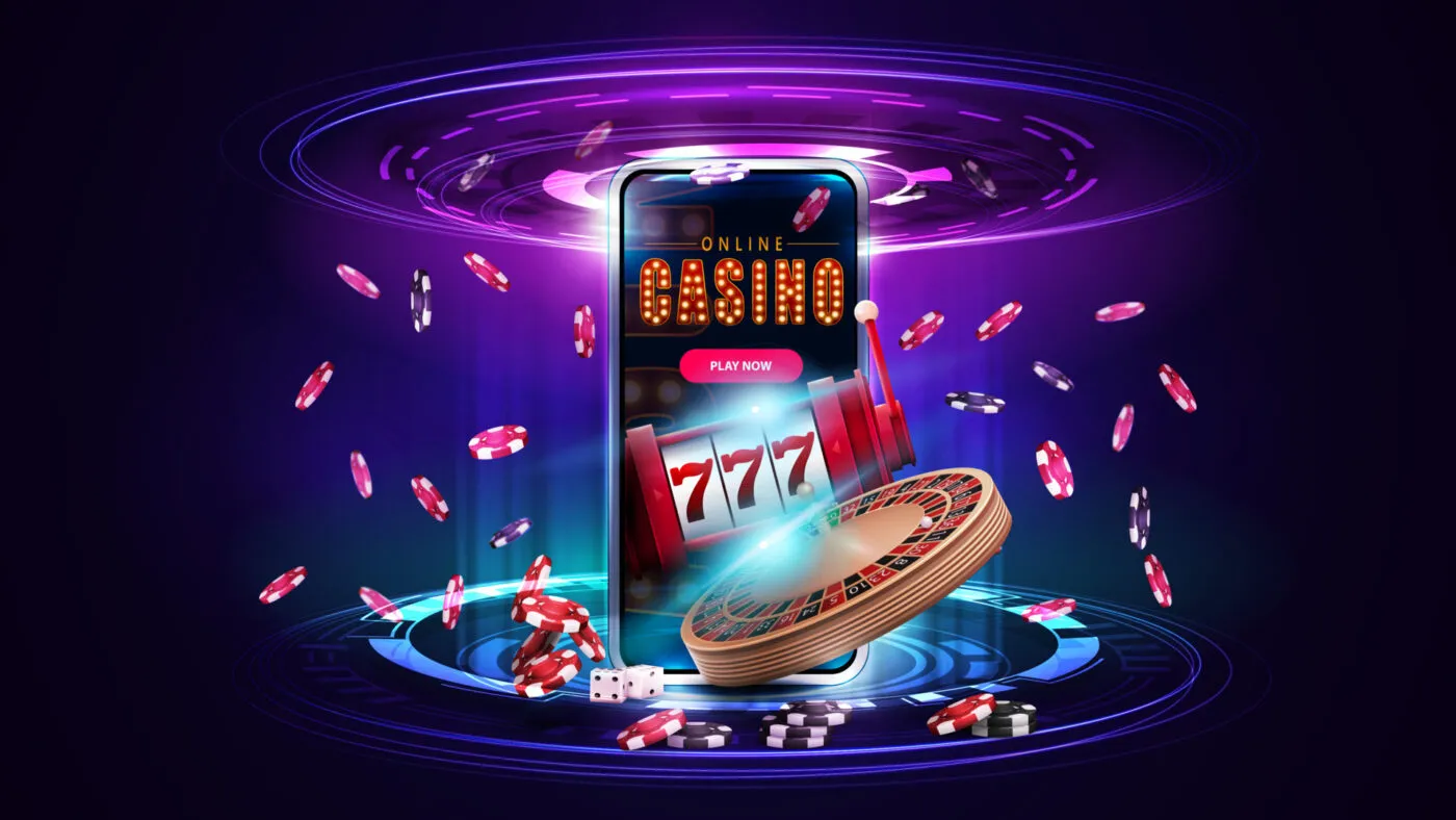 Sự Đa Dạng Và Chất Lượng Của Các Trò Chơi Casino Online