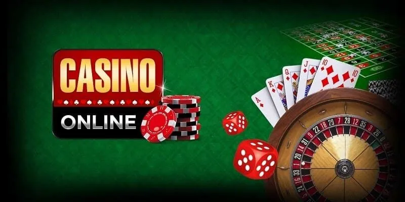 Giao Diện Hiện Đại – Cửa Ngõ Vào Thế Giới Casino Online