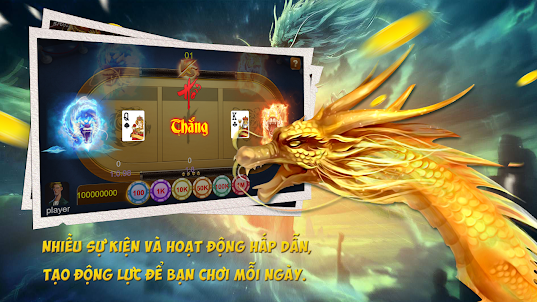 Long Hổ Luck8 là tốc độ xử lý cực nhanh