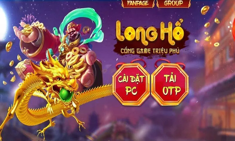 Ưu Điểm Nổi Bật Của Long Hổ Luck8