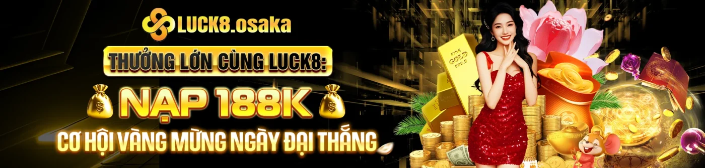 Luck8 có phải nhà cái uy tín hay không?