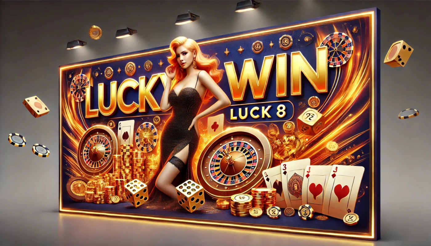 Phản Hồi Tích Cực Từ Người Chơi – Minh Chứng Của Luckywin Luck8