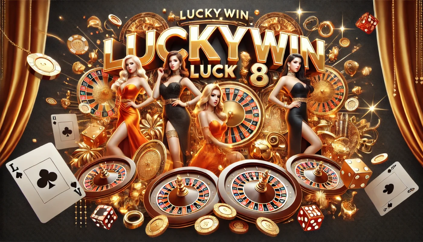 An Toàn Và Bảo Mật Tối Ưu – Cam Kết Từ Luckywin Luck8