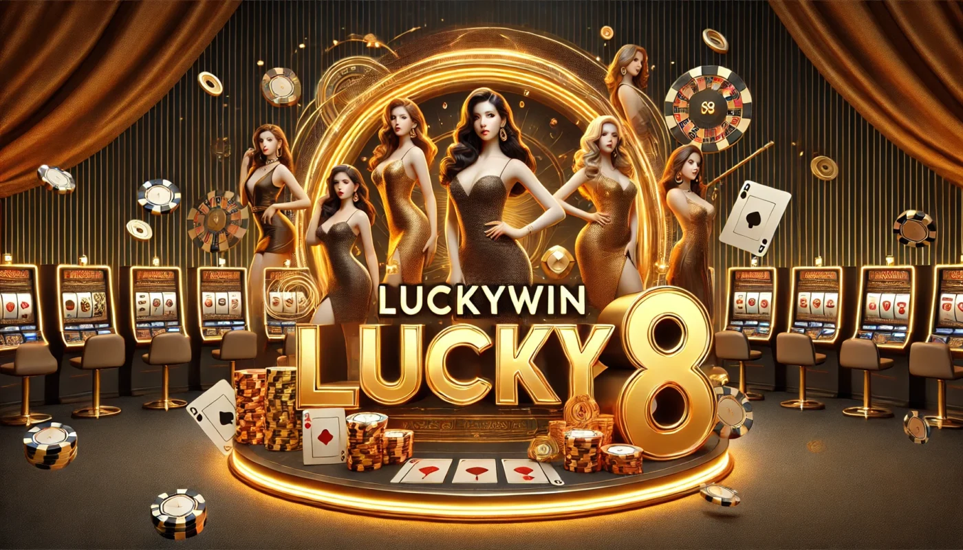 Pháp Lý Minh Bạch Và Uy Tín – Cốt Lõi Của Luckywin Luck8