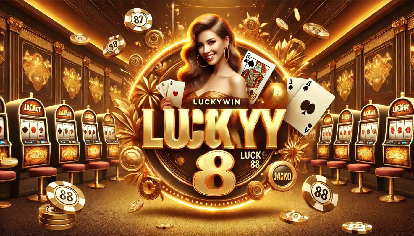 Các Chương Trình Khuyến Mãi Hấp Dẫn – Ưu Đãi “Sốc” Cùng Luckywin Luck8