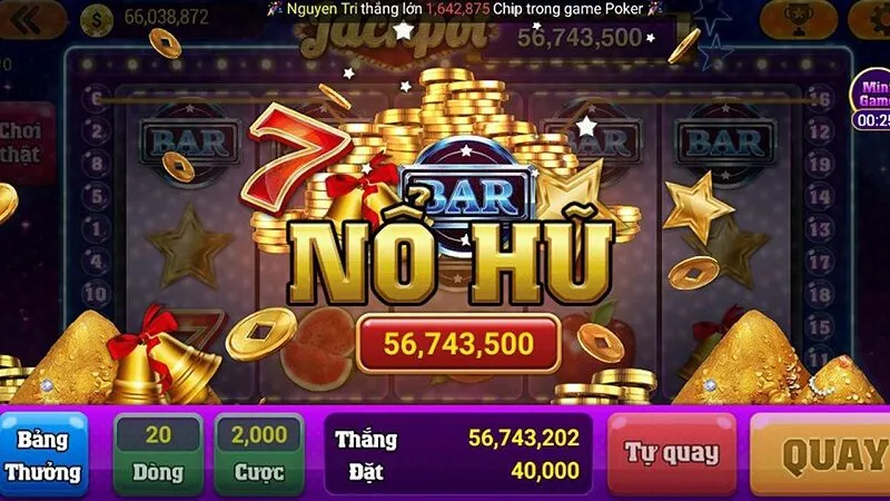 Tầm Quan Trọng Của An Toàn Và Bảo Mật Trong Nổ hũ Luck8