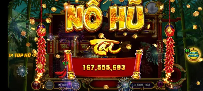 Ưu Đãi Và Khuyến Mãi Khi Tham Gia Nổ hũ Luck8