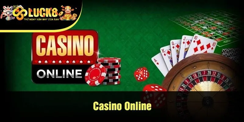 Casino Online
