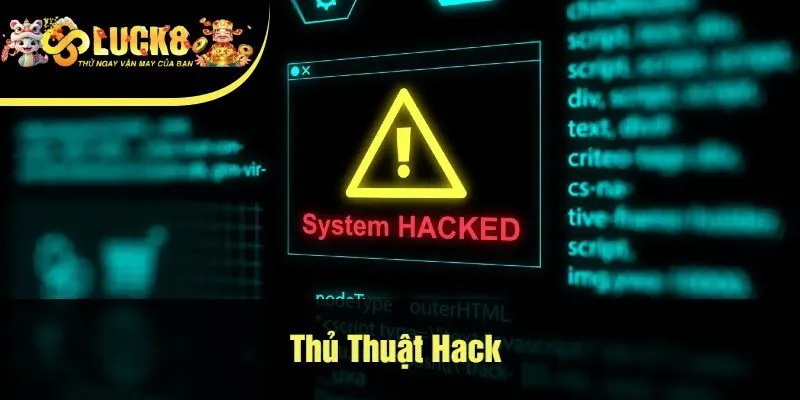 Thủ Thuật Hack