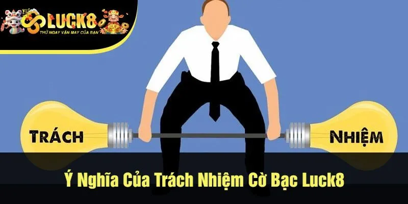 Chính sách bảo mật Luck8